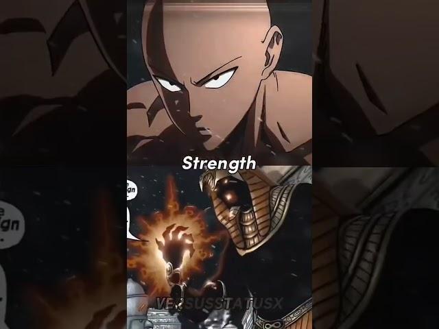 saitama vs marvel | compare | animax  #anime #saitama #animax #marvel #shorts