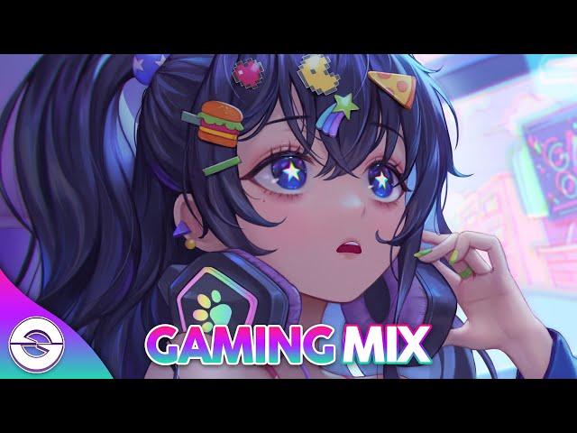 Best Nightcore Gaming Mix 2021 