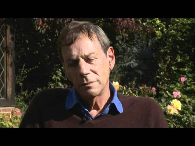 Sir Henry Cecil British Champions Day Feature - Part 1