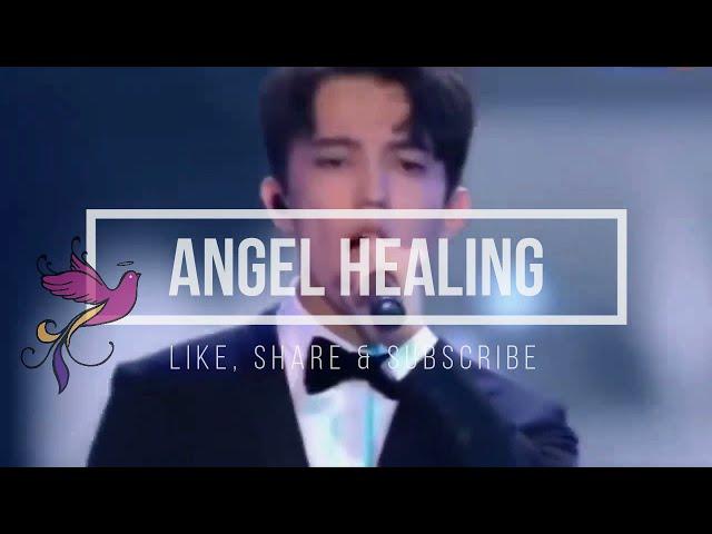  Angel Healing | Soul Touching Voice & Performance | Heart Touching | Dimash Singer Moves Our Soul