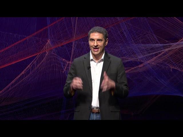 Bionic humans aren’t science fiction | Michael McAlpine | TEDxMinneapolis