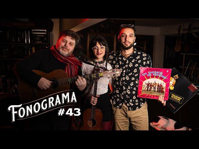 PROGRAMA #43 - MEL MUÑIZ (PROGRAMA COMPLETO)