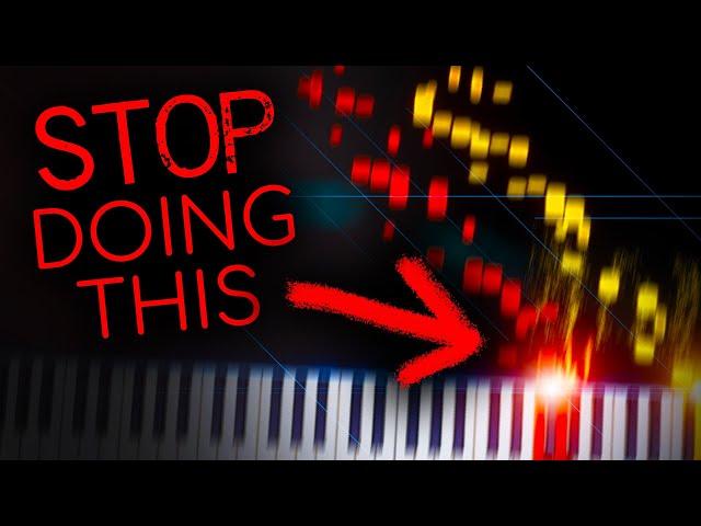 10 ANNOYING Types of Pianists