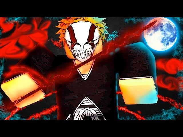 Bleach era все про режим как получить банкай шикай блич эра роблокс