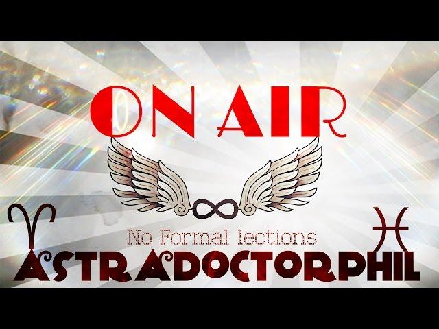 Astradoctorphil- Любовь в астрологии 18+