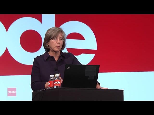 Mary Meeker's 2017 internet trends report | Code 2017