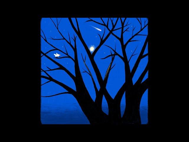 LUCY 2nd EP 'BLUE' Official Visualizer Track 04. '꿈'