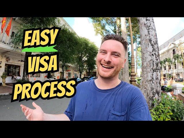 First Step to Living in Vietnam…DON’T MAKE THIS MISTAKE!