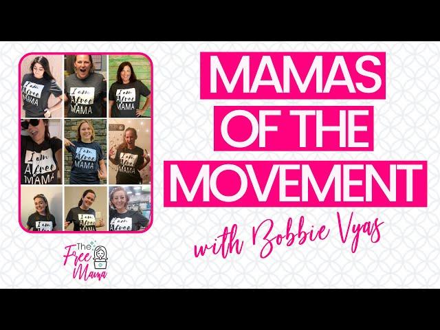 Is The Free Mama Movement Legit? Meet Free Mama Bobbie Vyas