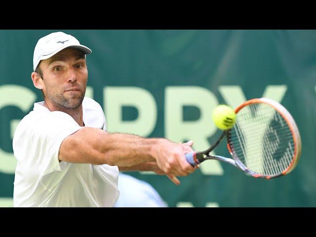 I found every Ivo Karlovic backhand winner