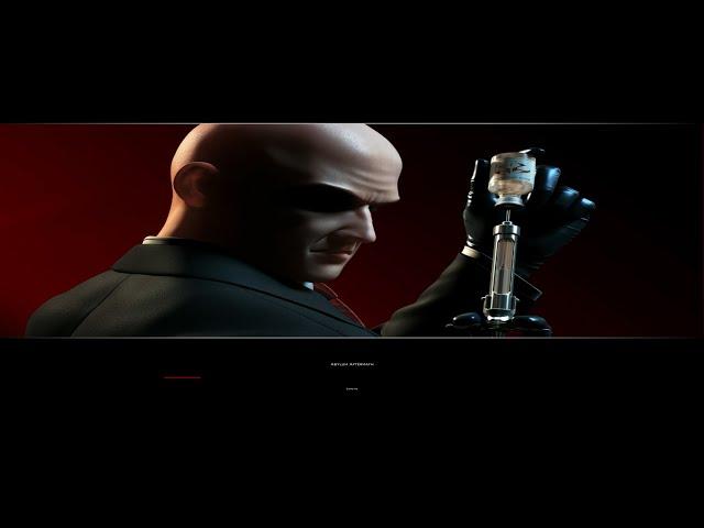 Hitman Contracts / Mission 1 / Asylum Aftermath / PC UWQHD / Walkthrough