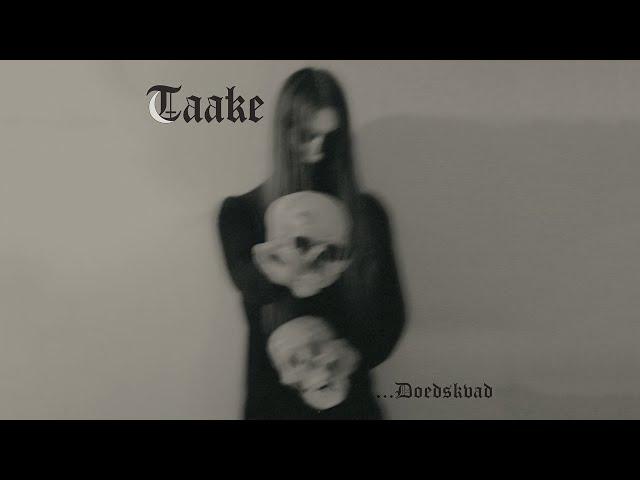 Taake - Hordalands Doedskvad (Full Album)