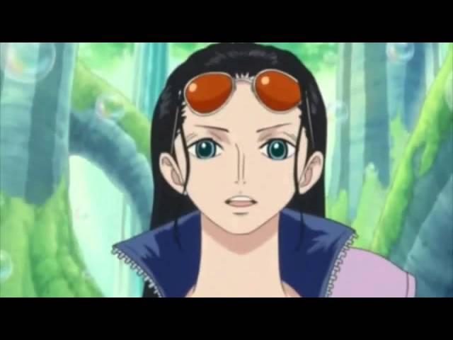 RE Uplode One Piece AMV Sexy Nami and Robin Monsta