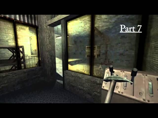 The Best of ABOP Plays Penumbra: Overture