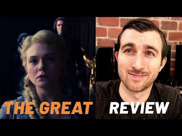 The Great REVIEW