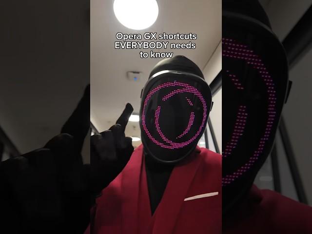 Secret features 