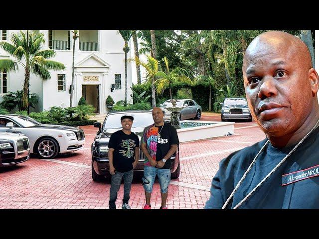 Inside Too Short's Oakland, California Home | Wife, Children, Cars, Net Worth 2024