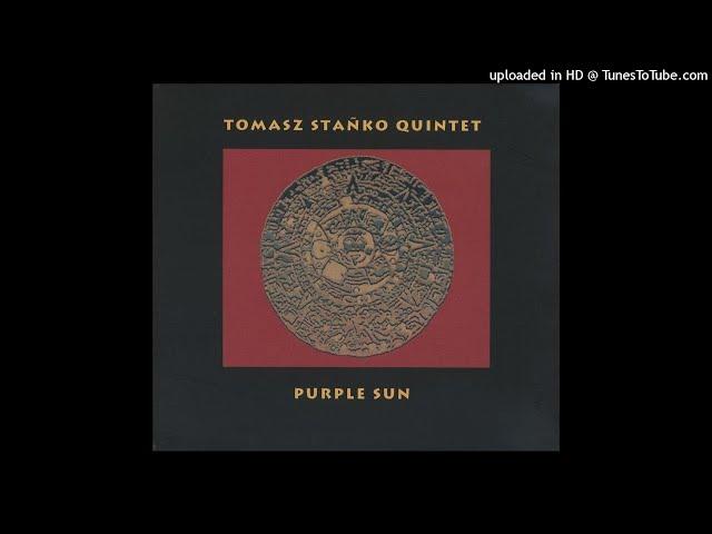 Tomasz Stanko Quintet - Boratka & Flute's Ballad [320kbps, best pressing]