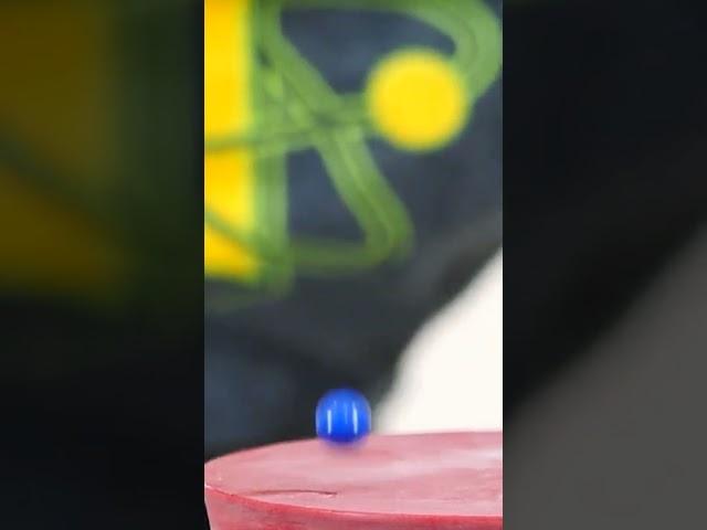 The Bounciest Ball