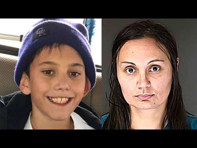 The Horrific Case of Gannon Stauch | SOLVED