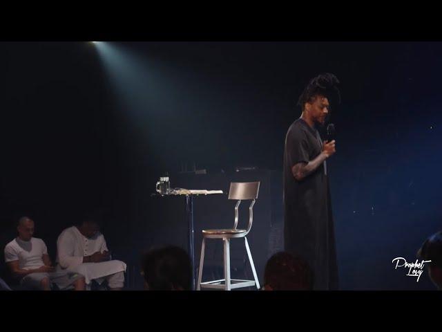 My testimony and personal experience while attending Revelation Church
