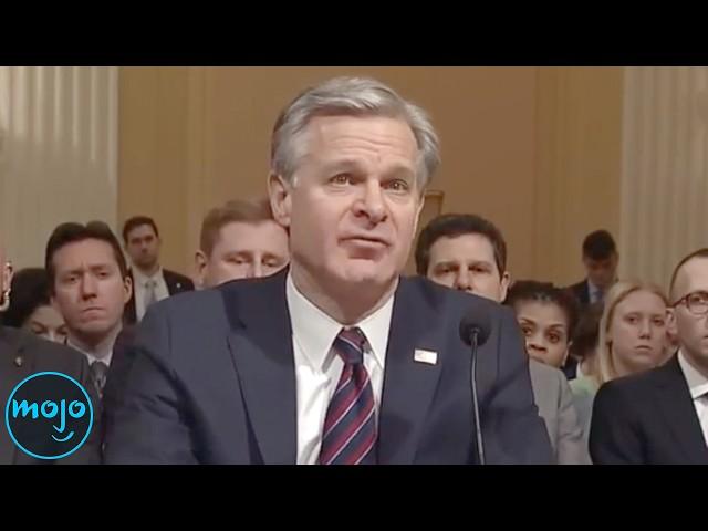 Top 10 Reasons The American Empire May End by 2026