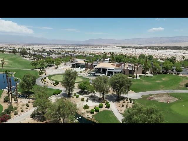 Escena Palm Springs Homes for Sale in 4K