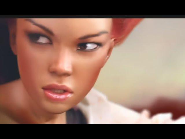 Heavenly Sword TV Spot 1080