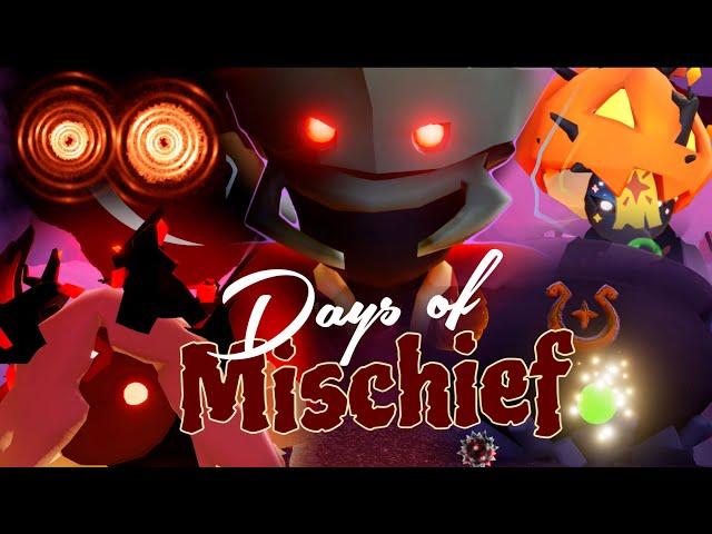 7 Things You Must Know - Days of Mischief 2024 | sky children of the light | Noob Mode