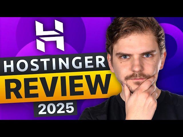 Honest Hostinger Review 2024 - Is it really worth it?