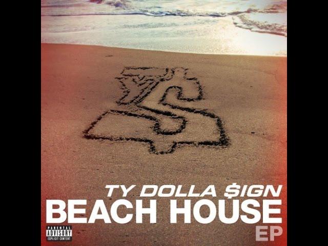 Ty Dolla $ign Familiar ft Phil Dapresident, Travi$ Scott & Fredo Santana Official Audio