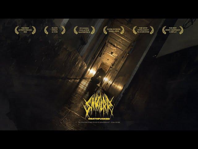 Shkura - Deathfucked (official video)