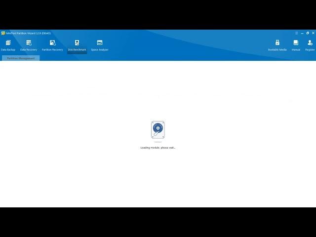 WD DC HC530 14TB SATA WUH721414ALE6L4 Unknown Unallocated Not Initialized Fix Attempt