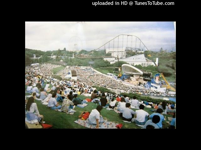 Select Live Special Band '90 - Rainbow Seeker [Joe Sample] - 1990