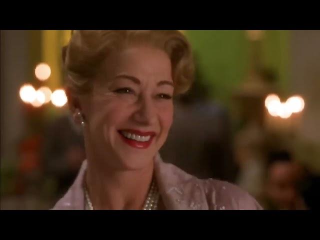 The Roman Spring Of Mrs  Stone  |  Helen Mirren, Romance |