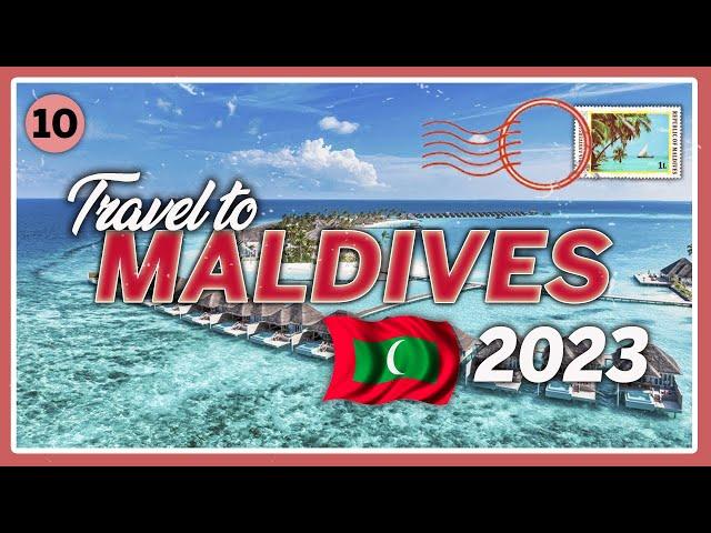 Top 10 Incredible Places in the Maldives 2024 | Travel Guide