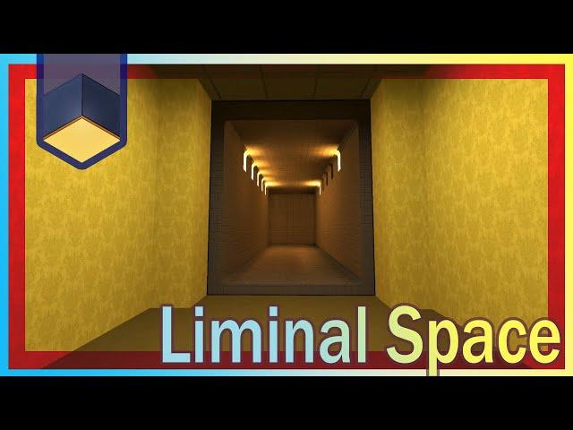 Garry's mod: Liminal space exploration (The Backrooms - Complex) Revisited