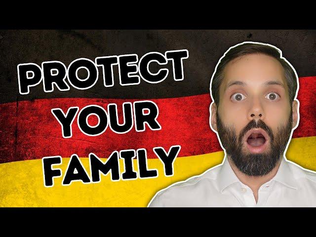 The Ultimate Guide to Life Insurance in Germany | PerFinEx