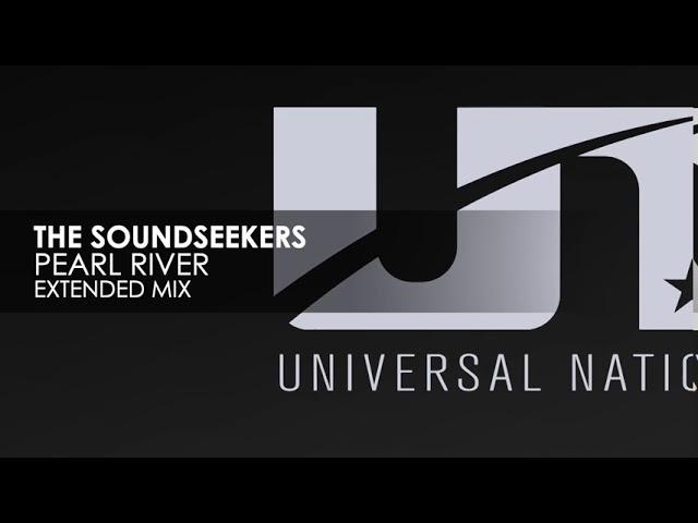 The Soundseekers - Pearl River