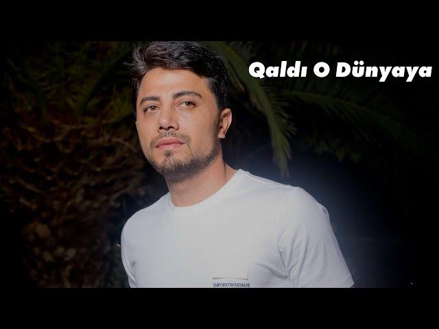 Balabəy Ağayev - Qaldı O Dünyaya /Xəzər Axşamı