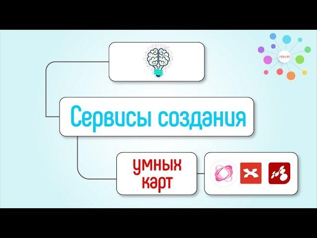 Обзор бесплатных сервисов создания ментальных карт. Как выбрать майнд карту и что такое умная карта