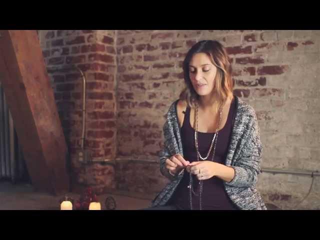 Japa Meditation: How to Meditate With a Mala