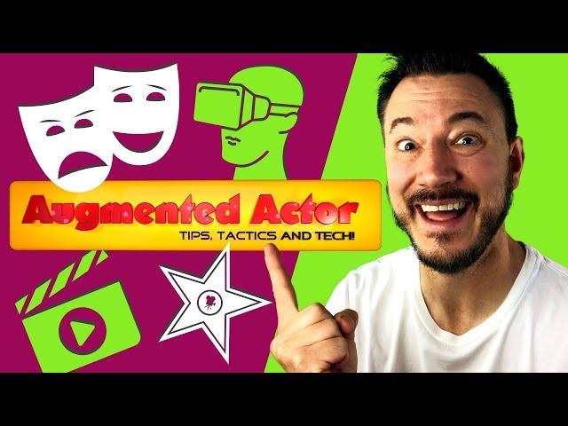 Augmented Actor Channel Trailer