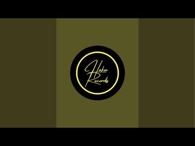 Haku Records is live!