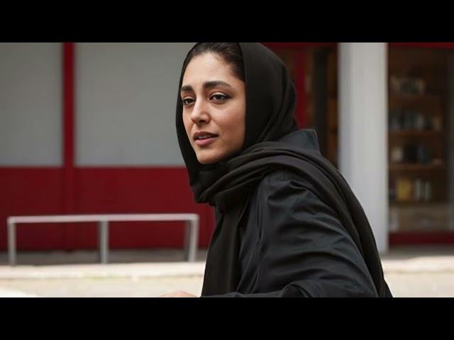 How Eran Riklis Made 'Reading Lolita in Tehran' with Golshifteh Farahani