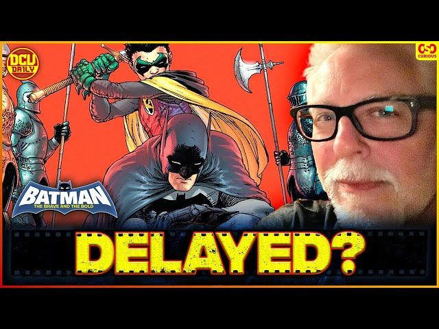 James Gunn NOT Happy With DCU Batman Script! - DCU Daily #208