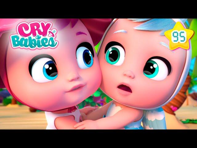 Celebriamo l'Amicizia   CRY BABIES Magic Tears  Cartoni Animati per Bambini