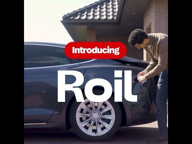 DIMO & Roil Team Up To Reward EV Owners
