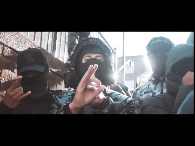 (1011) Play For The Pagans - Digga D x Sav’O x Horrid1 (Music Video) RE-UPLOAD