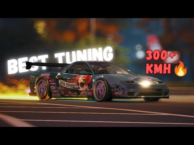 CarX Street 1.7.0 Halloween Event | Honda NSX Best Tuning Customisation | Battle Pass Free Car